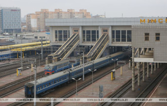 Фото: БЖД с 13 декабря вводит новый график движения поездов