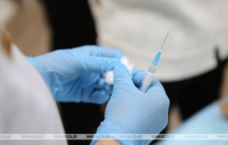 Фото: ВОЗ одобрила китайскую вакцину от коронавируса Convidecia