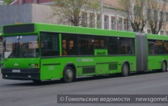 Фото: Прямой маршрут из мкр-н №104 в Сельмашевский не планируется