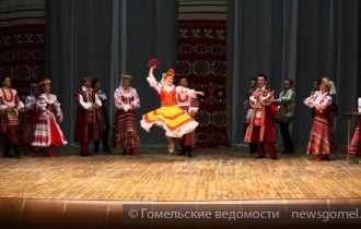 Фото: Выиграй пригласительные билеты на концерт белорусского государственного ансамбля народной музыки «Свята»