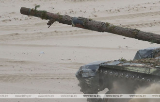 Фото: Politico: страны Запада колеблются с принятием решения о поставке танков Киеву
