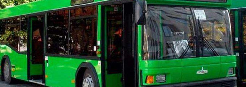 В Гомеле будет организован новый автобусный маршрут