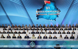 Фото: Лукашенко высказался о перспективах интеграции с Россией