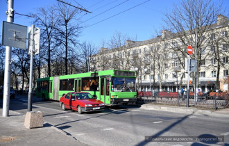 Фото: Рассказываем, какие дополнительные рейсы будут организованы в Гомеле 