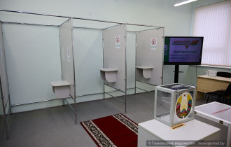 Фото: Владимир Привалов оценил готовность избирательных участков к единому дню голосования