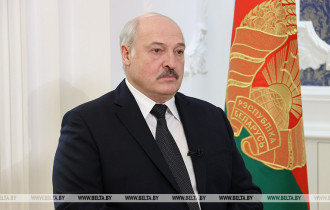 Фото: "Эти мерзавцы их просто убили" - Лукашенко назвал виновных в миграционном кризисе