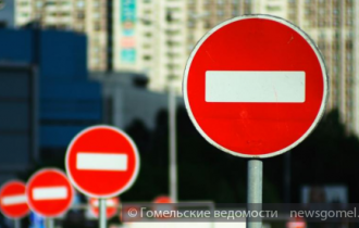 Фото: 20 июля будет закрыто движение через Мохов переезд