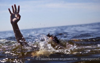 Фото: В Советском районе Гомеля утонул 22-летний гомельчанин