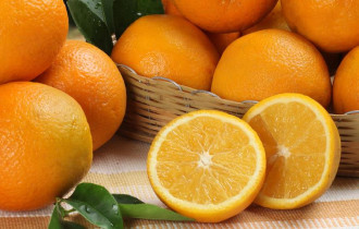 Фото: Советы садоводу: как апельсин поможет избавиться от тли