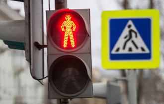 Фото: Можно ли установить светофор на улице Хозяйственной