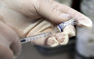 Фото: После ковида или после вакцинации: гомельский врач рассказал, какой иммунитет надежнее