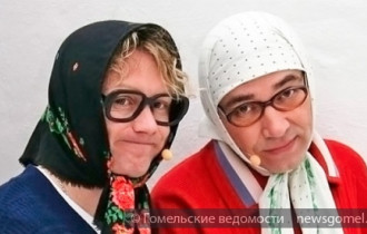 Фото: Пришлите смешную фотографию и выиграйте билет на "Новых Русских Бабок"