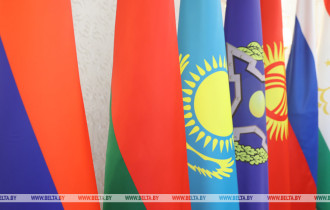 Фото: Лукашенко сегодня примет участие в саммите ОДКБ