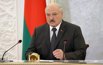 Фото: Лукашенко рассказал, что его больше всего вводит в шок и бесит как Президента