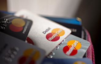 Фото: Расчеты карточками Mastercard в Беларуси почти восстановились