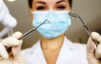Фото: Минздрав посчитал, сколько белорусы потратили у стоматологов в прошлом году