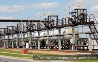 Фото: Сжиженный газ довели до европейского стандарта