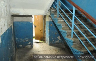 Фото: Жильцы будут полностью оплачивать ремонт подъездов