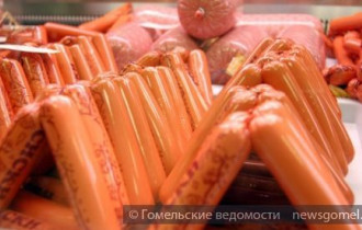 Фото: Удельный вес экспорта ОАО «Гомельский мясокомбинат» составляет 22,4 %