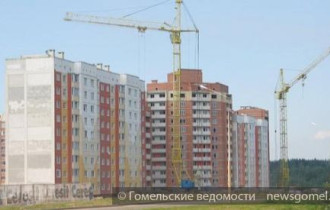 Фото: КГК провёл мониторинг коммерческого жилого фонда