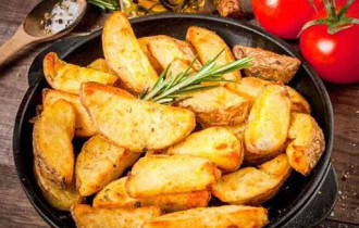 Фото: Диетолог перечислила самые вредные блюда из картофеля