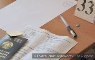 Фото: ЦТ в Беларуси пройдёт с 14 по 28 июня