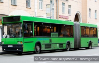 Фото: Летом автобусов и троллейбусов ездить будет меньше