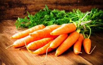 Фото: уДАЧНЫЕ СОТКИ: хитрости ухода за морковью
