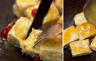 Фото: Лучше сырников: вкусные творожные клюски на завтрак