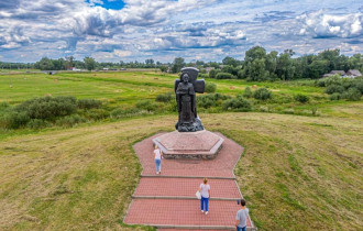 Фото: Вокруг Беларуси со Станиславом Галковским