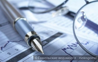 Фото: ВВП Беларуси в 2015 году снизился на 3,9%