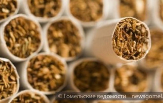 Фото: В Беларуси сигареты с 1 ноября дорожают на 1-30%