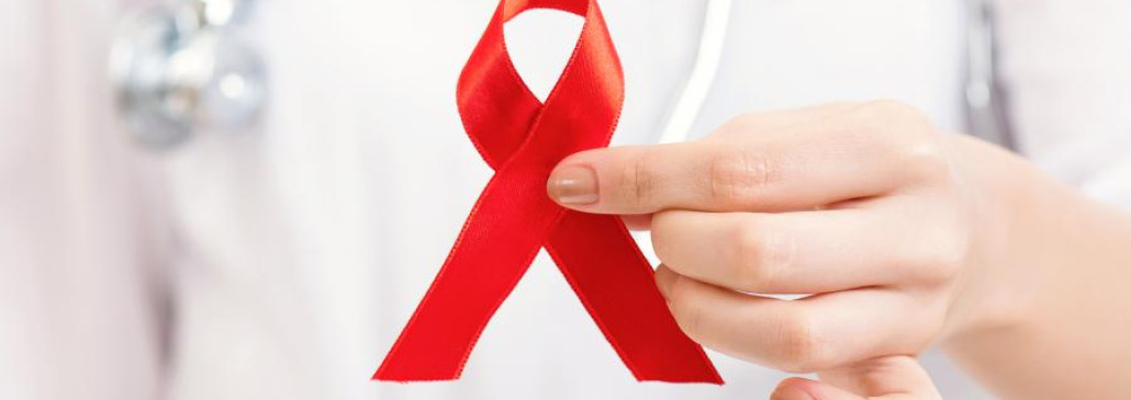 С января по сентябрь 2018 года в регионе выявлено 618 новых случаев заболевания ВИЧ-инфекцией