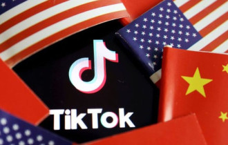 Фото: Запрет на скачивание приложения TikTok в США перенесен на неделю