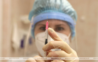 Фото: "Вектор": вакцина против натуральной оспы эффективна против оспы обезьян