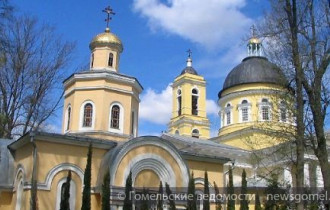 Фото: Мощи Сергея Радонежского доставят в Гомель