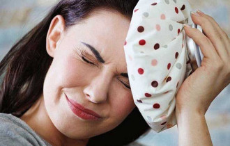 Фото: Невролог назвал способ избавиться от головной боли без лекарств