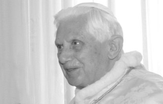 Фото: В Ватикане похоронили бывшего Папу Римского Бенедикта XVI