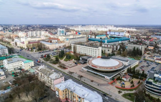 Фото: Руководство города и администраций районов на связи в эту субботу