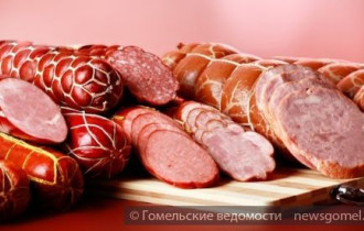 Фото: Мясо-молочную продукцию – на экспорт