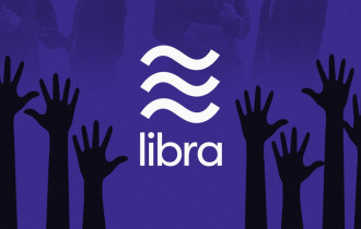 Фото: Facebook планирует выпустить в обращение собственную криптовалюту Libra