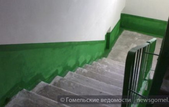 Фото: О батареях, парковках  и культуре в подъездах