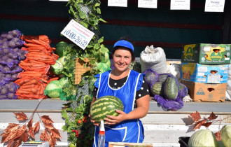 Фото: Дарит ли осень скидки: сколько стоят овощи на рынках Гомеля? Эксклюзив "В"
