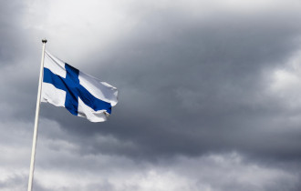 Фото: Парламент Финляндии почти единогласно одобрил вступление в НАТО