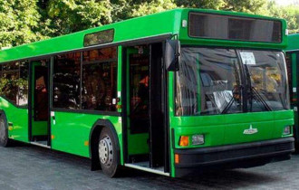 Фото: В Гомеле будет организован новый автобусный маршрут