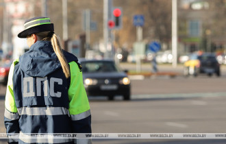 Фото: ГАИ Гомельской области за четыре месяца задержала более 750 нетрезвых водителей