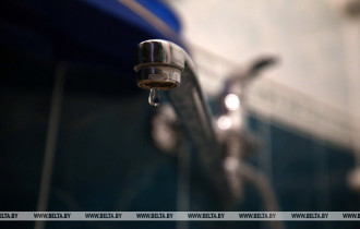 Фото: Качество воды, капремонт и работа товариществ собственников. Лукашенко обозначил проблемные вопросы в ЖКХ