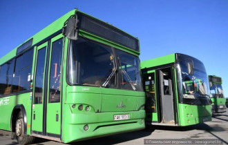 Фото: Расписание и схемы движения общественного транспорта на время ремонта Новобелицкого путепровода