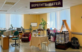 Фото: В Гомеле открыли городскую школу акушеров-гинекологов