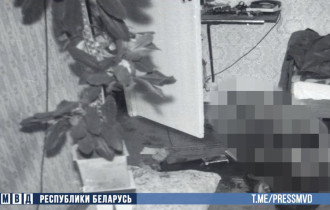 Фото: Сотрудники уголовного розыска Гомельщины раскрыли убийство 23-летней давности